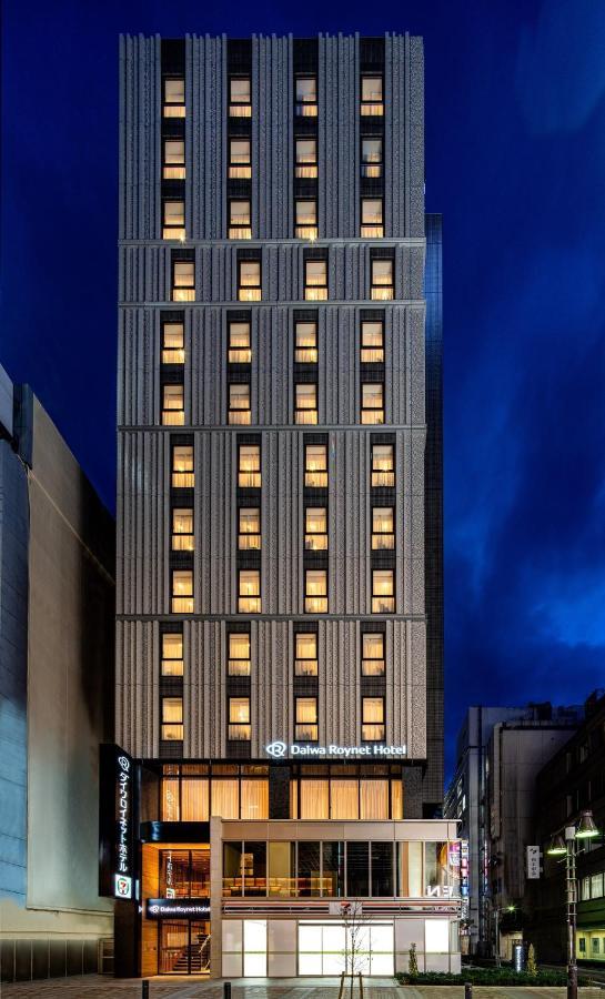 Del Style Ikebukuro Higashiguchi By Daiwa Roynet Hotel Τόκιο Εξωτερικό φωτογραφία
