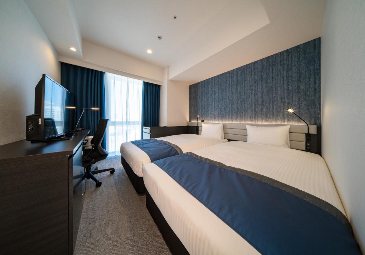 Del Style Ikebukuro Higashiguchi By Daiwa Roynet Hotel Τόκιο Εξωτερικό φωτογραφία