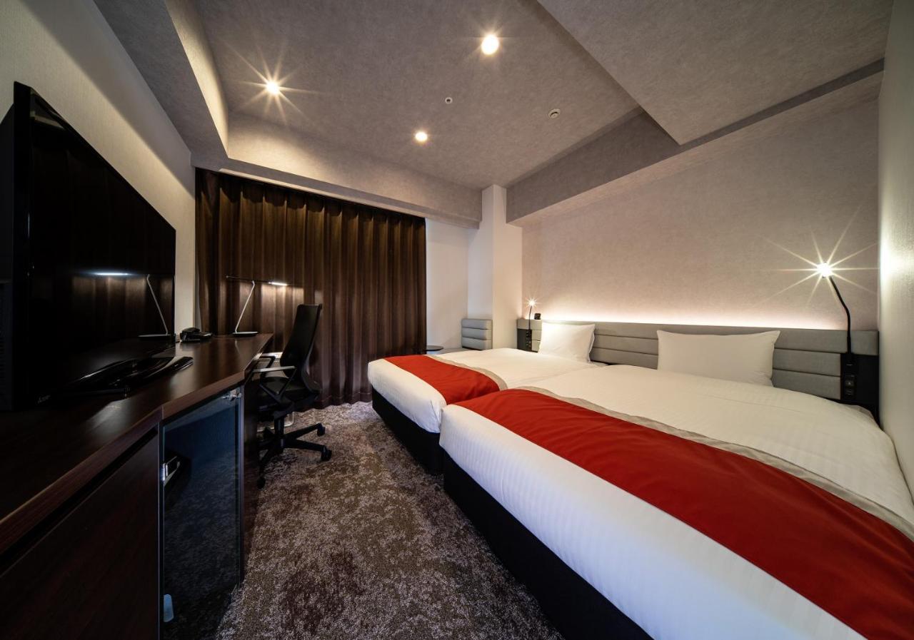 Del Style Ikebukuro Higashiguchi By Daiwa Roynet Hotel Τόκιο Εξωτερικό φωτογραφία