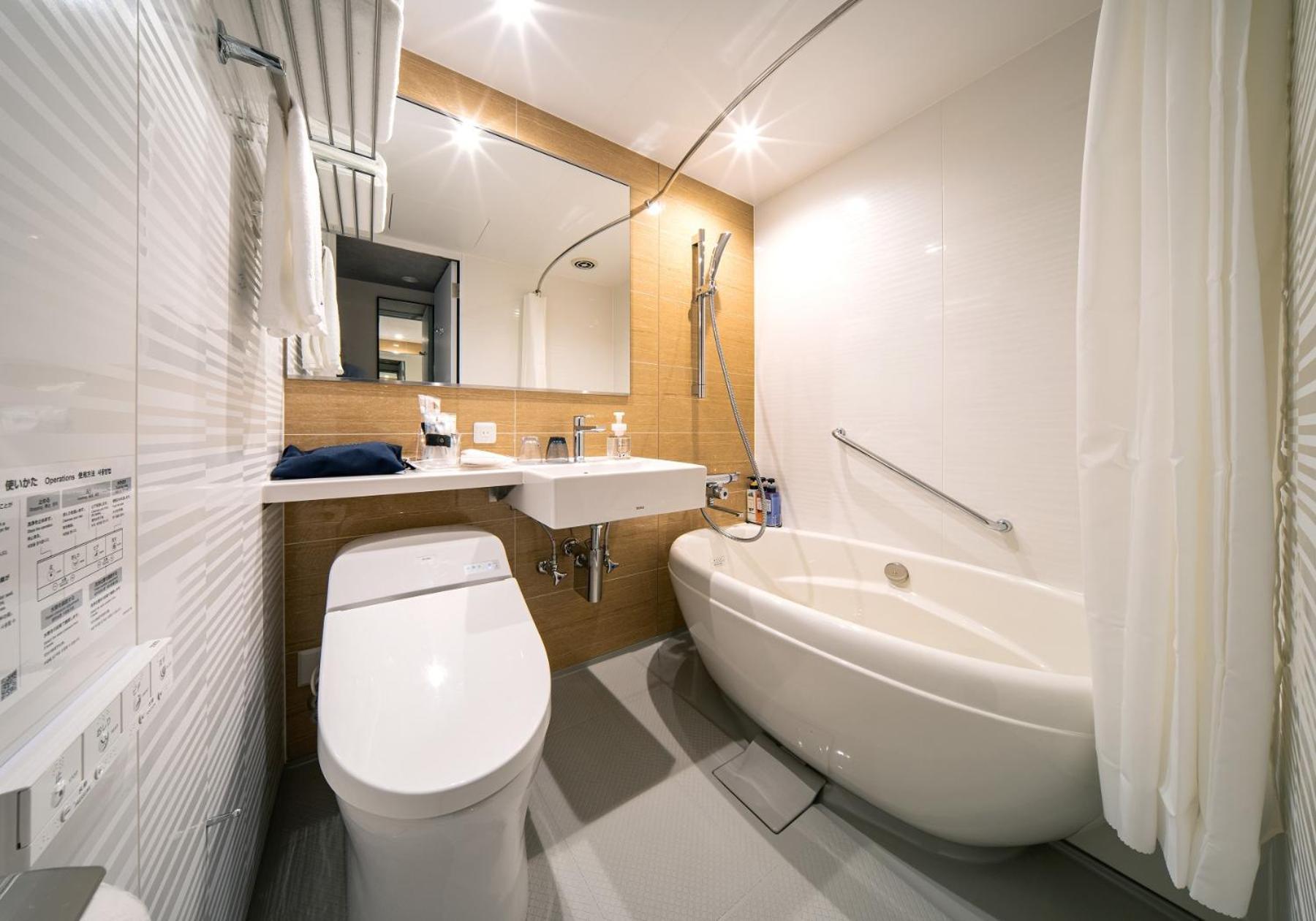 Del Style Ikebukuro Higashiguchi By Daiwa Roynet Hotel Τόκιο Εξωτερικό φωτογραφία